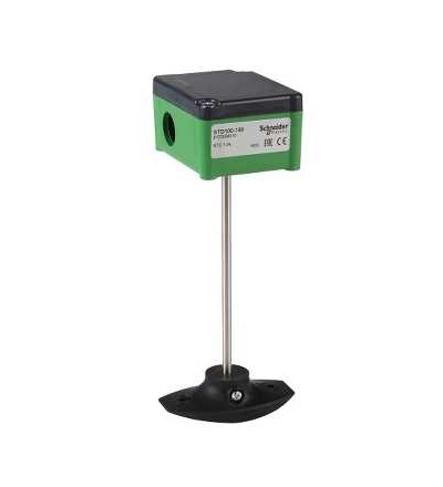 006920121 Kanálový převodník teploty STD300-300 -50/50, Schneider Electric
